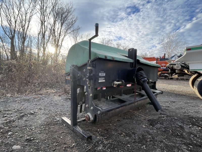 DEERE AERCORE 1500 AERATOR