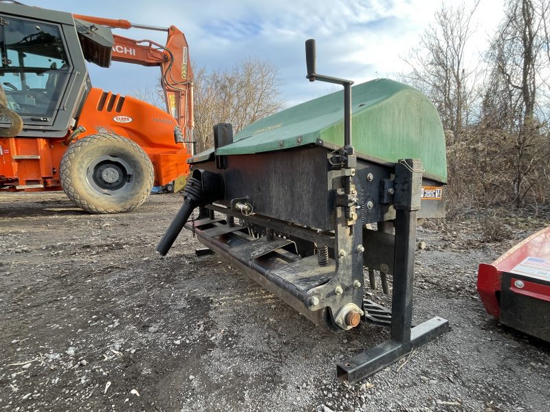 DEERE AERCORE 1500 AERATOR