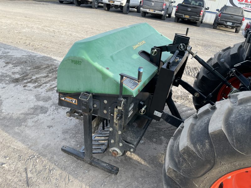 DEERE AERCORE 1500 AERATOR