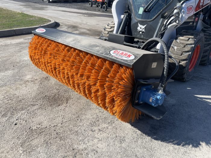 **72in. ANGLE BROOM