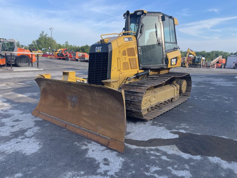 CAT D5K2 LGP ARO READY