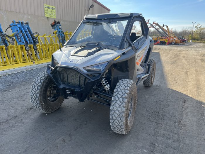 POLARIS PRO XP